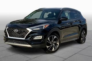 Hyundai 2019 Tucson