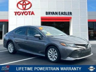 Toyota 2019 Camry