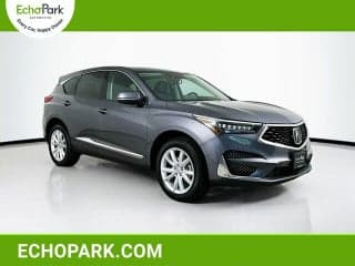 Acura 2021 RDX