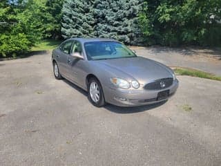 Buick 2006 LaCrosse