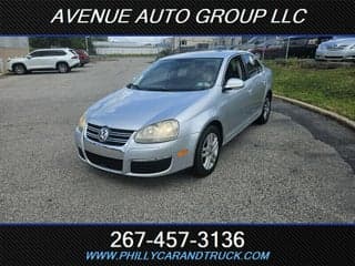 Volkswagen 2007 Jetta