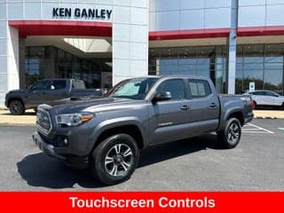 Toyota 2017 Tacoma