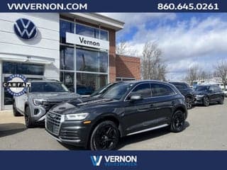 Audi 2018 Q5