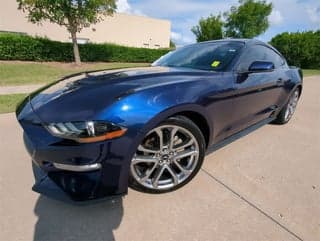 Ford 2018 Mustang