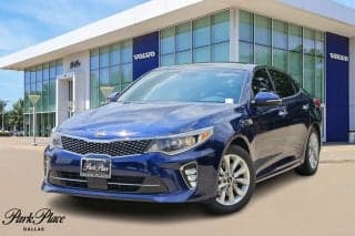 Kia 2018 Optima