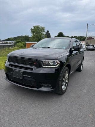 Dodge 2019 Durango