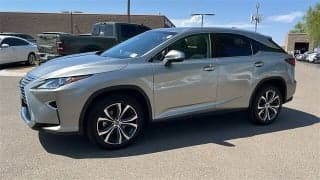 Lexus 2019 RX 350