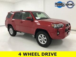 Toyota 2022 4Runner