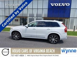 Volvo 2023 XC90