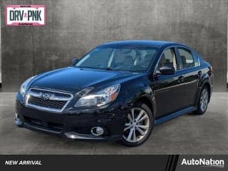 Subaru 2014 Legacy