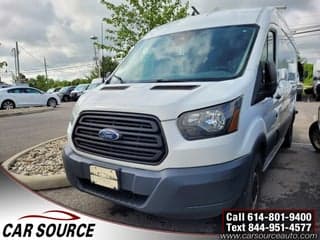 Ford 2016 Transit