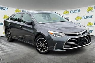 Toyota 2016 Avalon