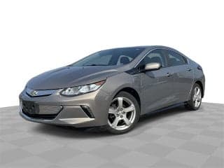 Chevrolet 2017 Volt