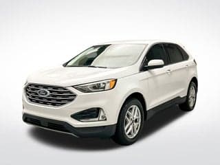 Ford 2021 Edge