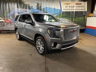 GMC 2021 Yukon