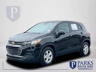 Chevrolet 2022 Trax