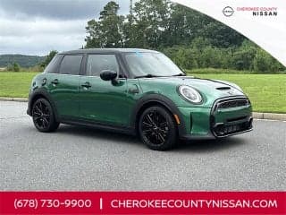 MINI 2022 Hardtop 4 Door