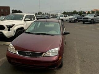 Ford 2007 Focus