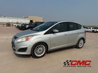 Ford 2015 C-MAX Hybrid