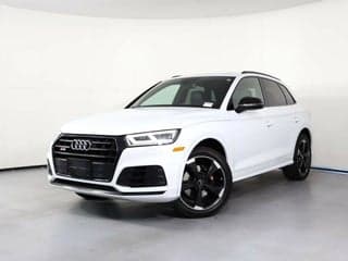 Audi 2020 SQ5