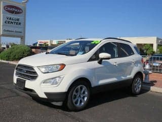 Ford 2020 EcoSport