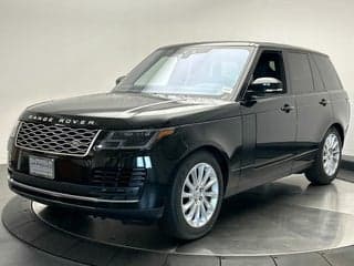 Land Rover 2020 Range Rover