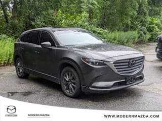 Mazda 2021 CX-9