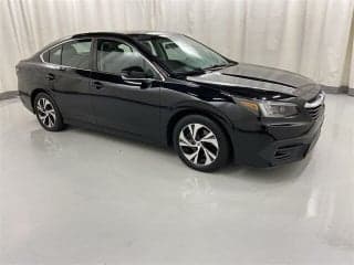 Subaru 2021 Legacy