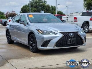 Lexus 2022 ES 350