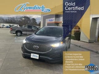 Ford 2023 Edge