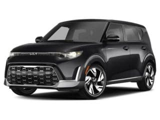 Kia 2023 Soul