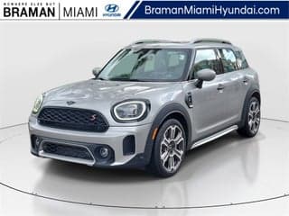 MINI 2023 Countryman