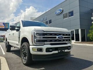 Ford 2024 F-350 Super Duty