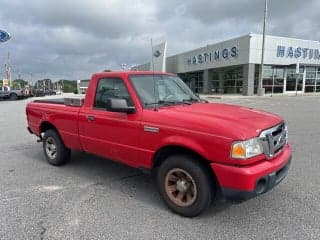 Ford 2008 Ranger