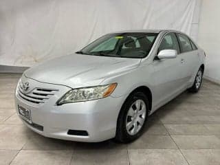 Toyota 2009 Camry