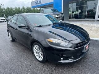 Dodge 2013 Dart