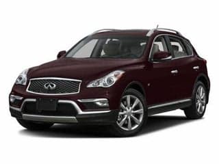 Infiniti 2017 QX50