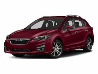 Subaru 2017 Impreza