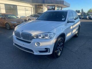 BMW 2018 X5