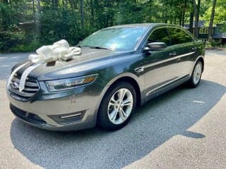 Ford 2018 Taurus