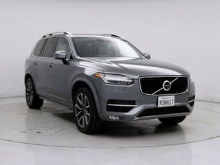 Volvo 2018 XC90