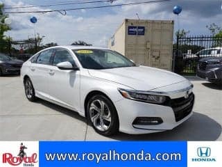 Honda 2019 Accord