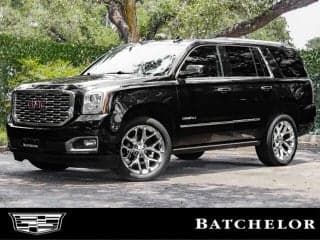 GMC 2020 Yukon