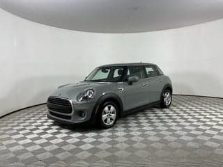 MINI 2021 Hardtop 4 Door