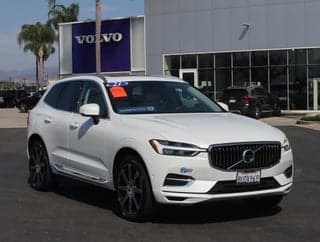 Volvo 2021 XC60