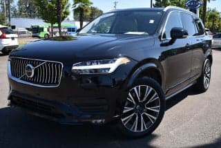 Volvo 2021 XC90