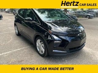 Chevrolet 2023 Bolt EV