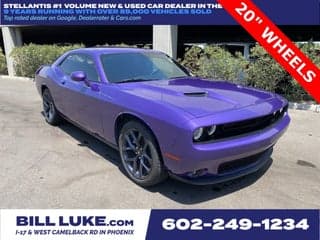 Dodge 2023 Challenger