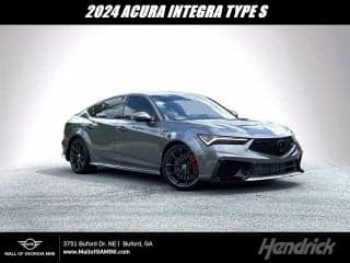 Acura 2024 Integra