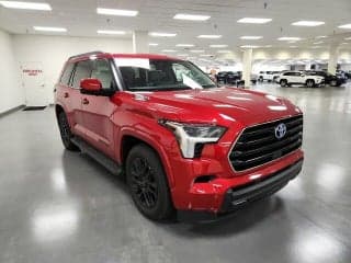 Toyota 2024 Sequoia